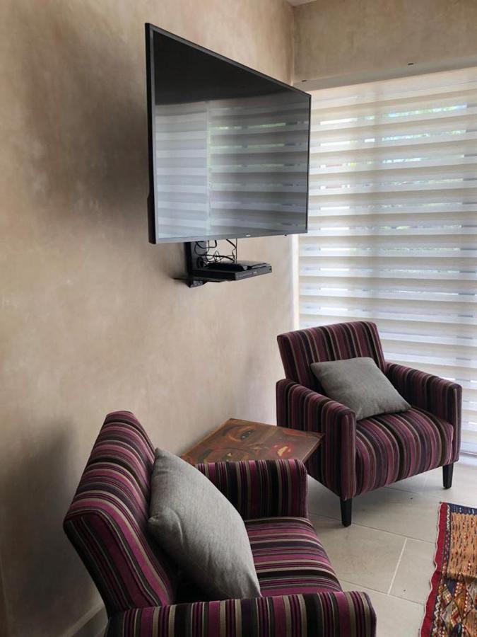 Appartement Departamento Dentro De Aldea Zama à Tulum Extérieur photo